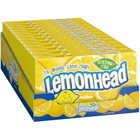 LEMONHEAD thumbnail