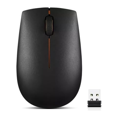 Lenovo Computer Mice
