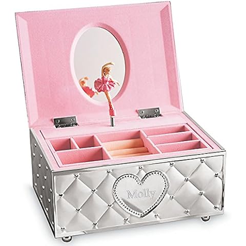 The 10 Best Jewelry Boxes for Kids of 2024 (Reviews) - FindThisBest