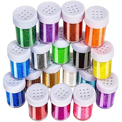 The 10 Best Craft Glitter of 2024 (Reviews) - FindThisBest