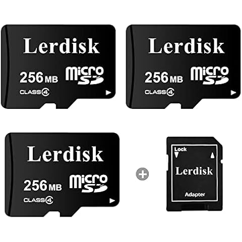 Lerdisk thumbnail