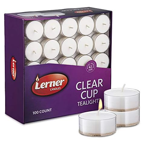 Lerner Candles thumbnail