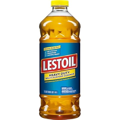Lestoil thumbnail