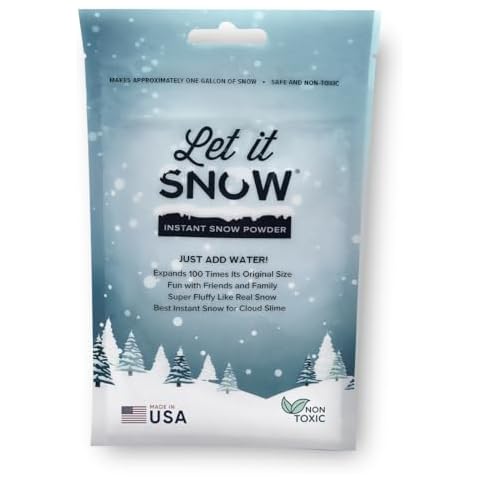 Let It Snow thumbnail