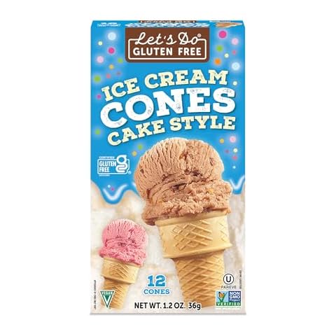 Let's Do Gluten Free thumbnail