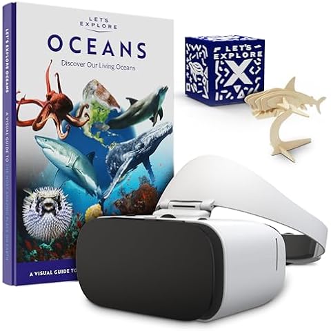 Let's Explore Oceans thumbnail