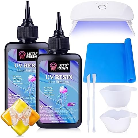 LET'S RESIN thumbnail