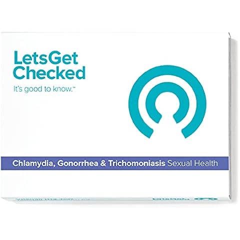 LetsGetChecked thumbnail
