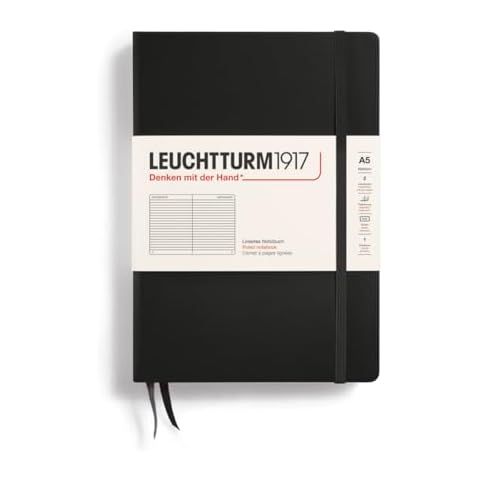 LEUCHTTURM1917 thumbnail