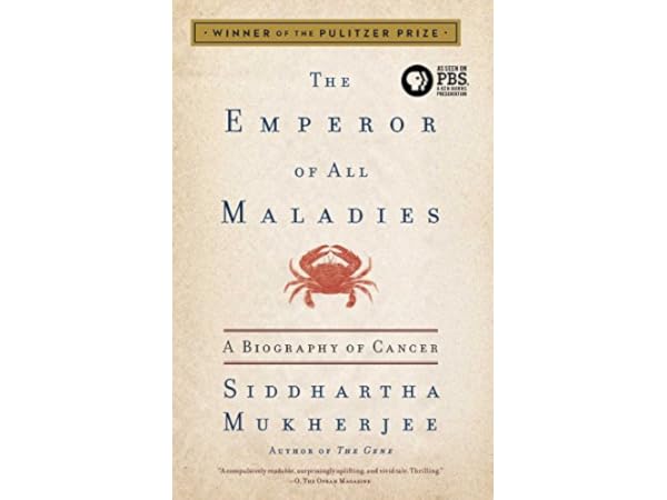 Leukemia Books Thumbnail