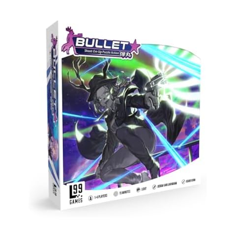 Level 99 Games feature image