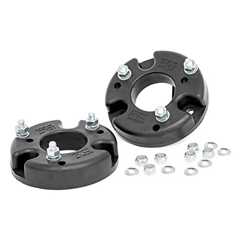 Leveling Chassis Body Lift Kits