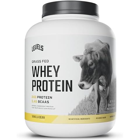 Levels Nutrition thumbnail