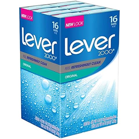 LEVER 2000 BAR feature image