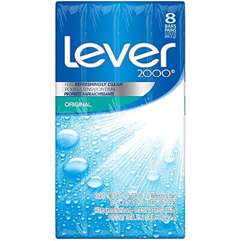 Lever 2000 thumbnail