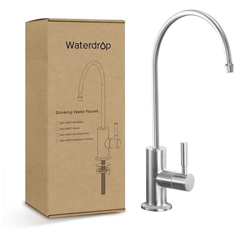 Lever Bar Sink Faucets