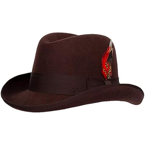 Levine Hats thumbnail