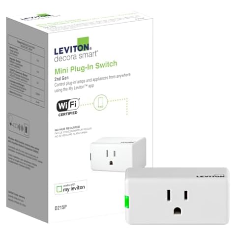 Leviton thumbnail