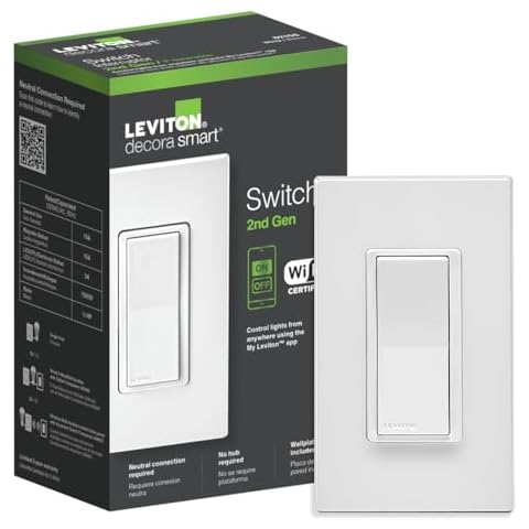 Leviton thumbnail