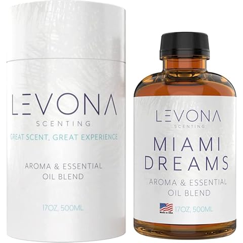 LEVONA SCENT thumbnail