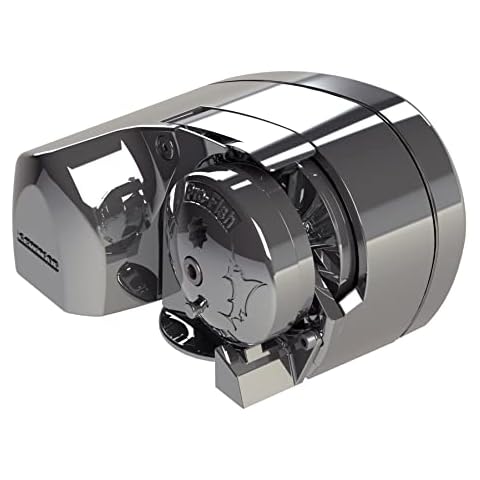 Lewmar feature image