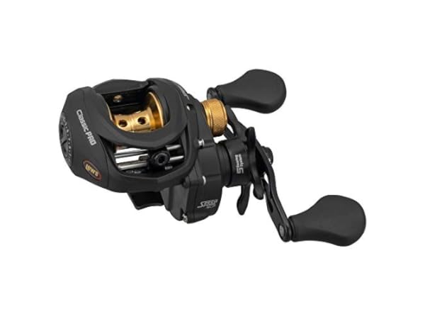 The 10 Best Lew's Fishing Reels of 2024 - FindThisBest