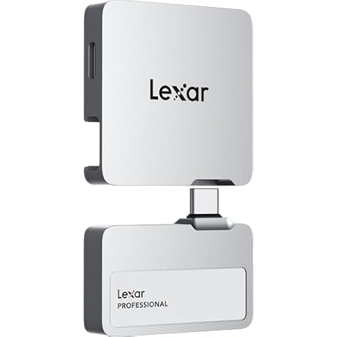 Lexar thumbnail