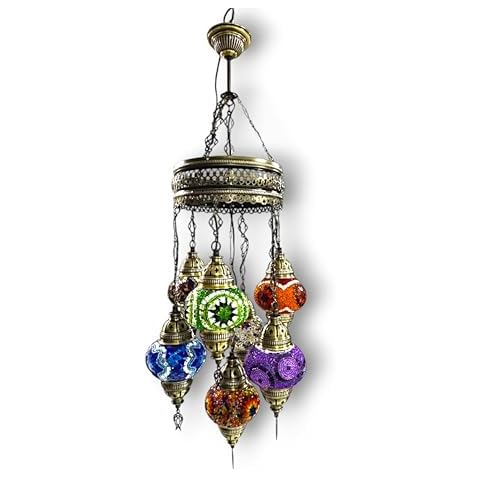 Leyla's Lanterns thumbnail