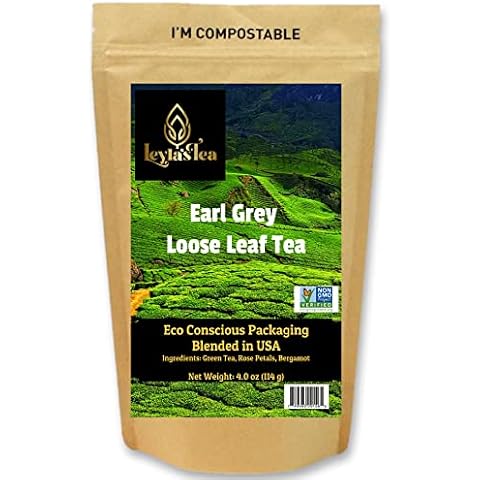 Leyla's Tea thumbnail