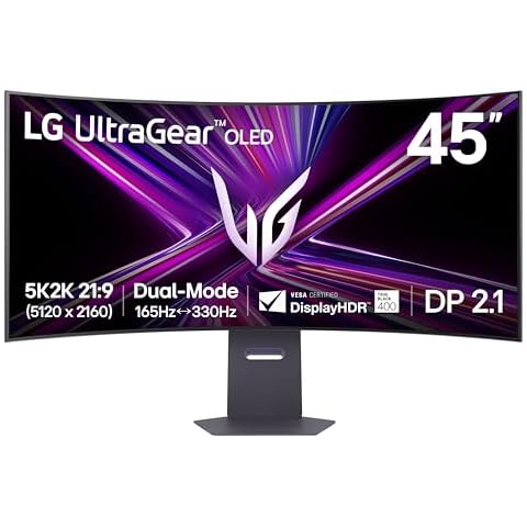 LG Monitors