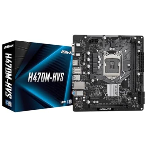LGA 1200 Motherboards