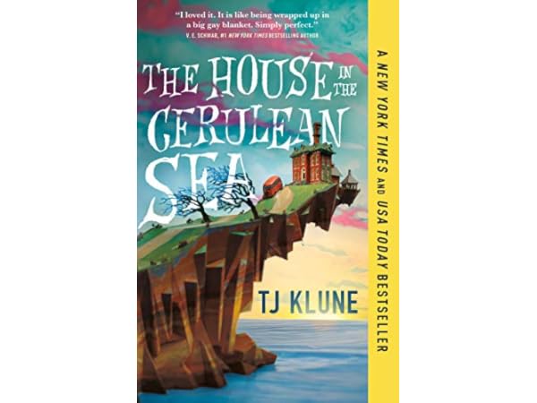 LGBT Fantasy Fiction Books Thumbnail