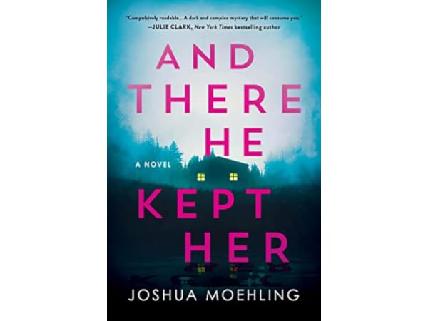 LGBT Mysteries Books Thumbnail