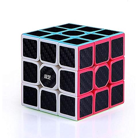 LiangCuber thumbnail