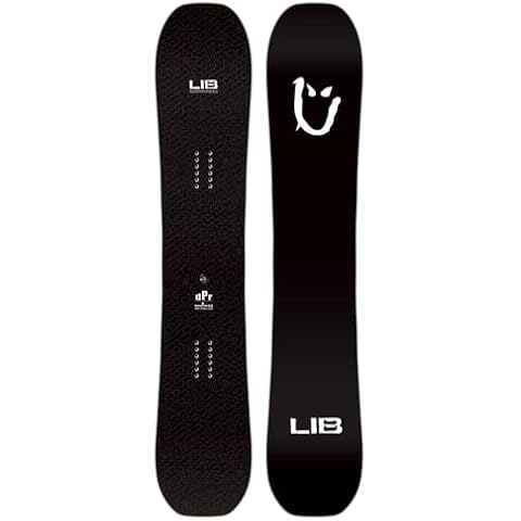 Lib Tech feature image