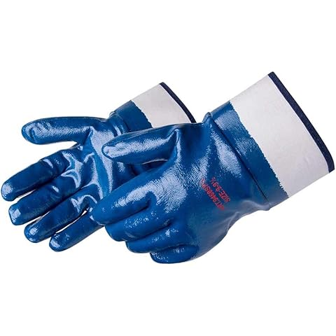 Liberty Glove & Safety feature image