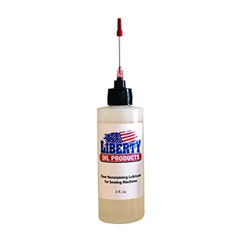 Liberty Oil thumbnail