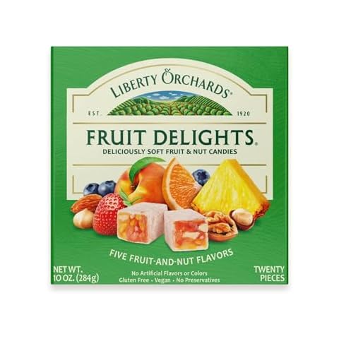 Liberty Orchards thumbnail