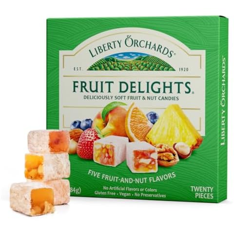 Liberty Orchards thumbnail