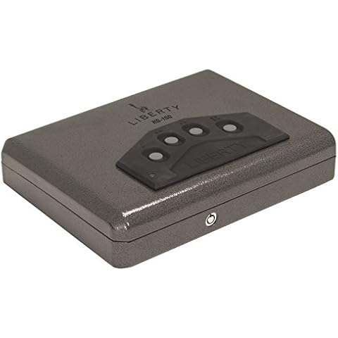 Liberty Safe thumbnail