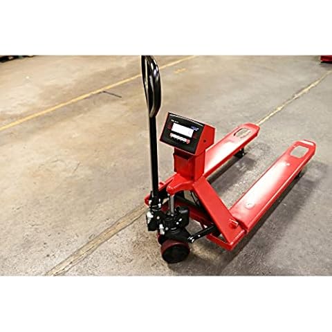 LIBERTY SCALES, INC. thumbnail