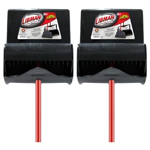 LIBMAN COMMERCIAL thumbnail