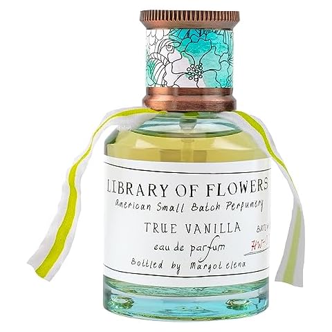 Library Of Flowers thumbnail