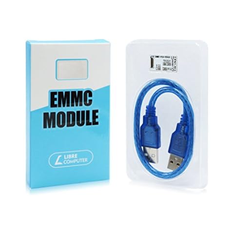 Libre Computer Project thumbnail