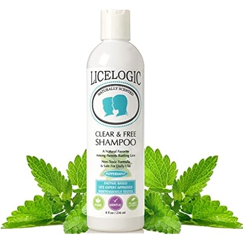 LiceLogic thumbnail
