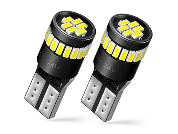 License Plate Lights Thumbnail