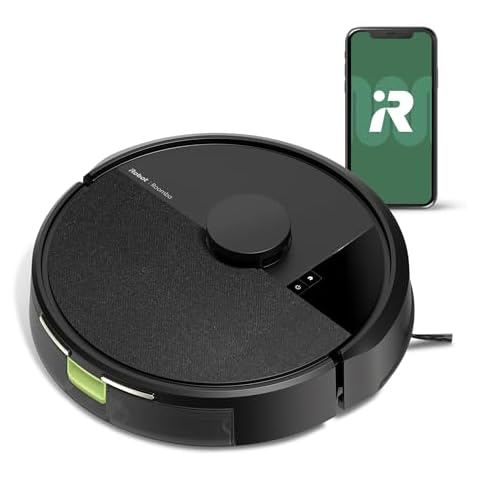 LiDAR Navigation Robot Vacuums