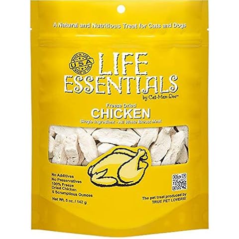 LIFE ESSENTIALS BY CAT-MAN-DOO thumbnail