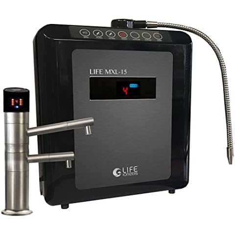 LIFE IONIZER thumbnail