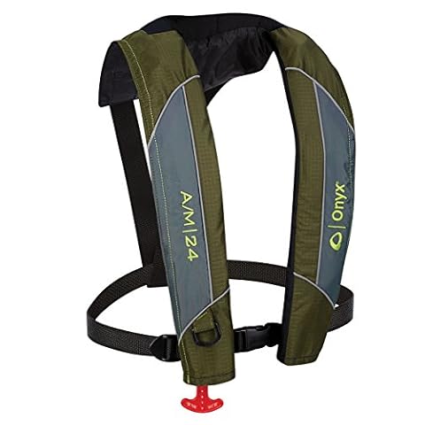 Life Jackets & Vests
